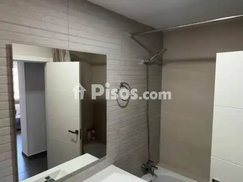 Bagni - Fully Renovated Flat with Three Bathrooms in Benaque