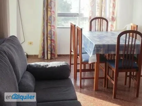 Sala da pranzo - Apartment with Pool in Eurosol/ Els Terrers