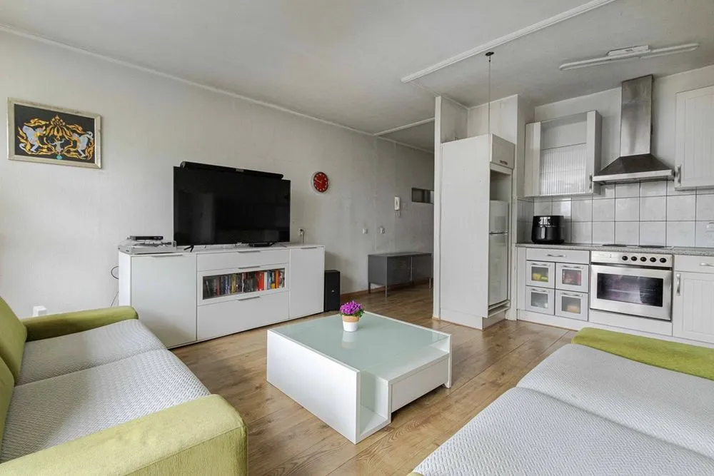 Appartement 2 pièces à Brunssum