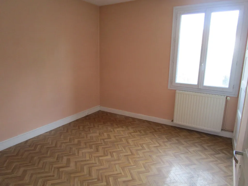 Pièces - Appartement 3 Pièces avec Cave à Valence