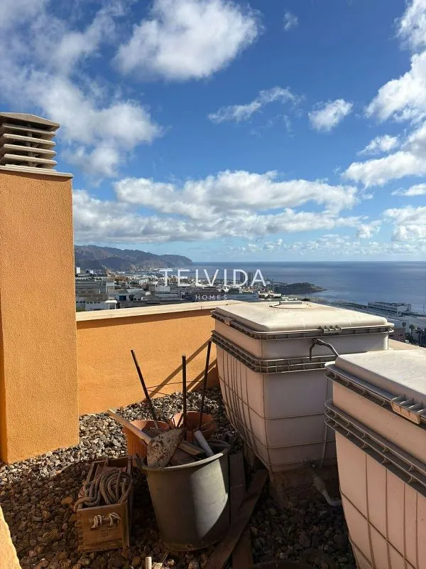 Terrazza - Apartment with Terrace in Santa Clara