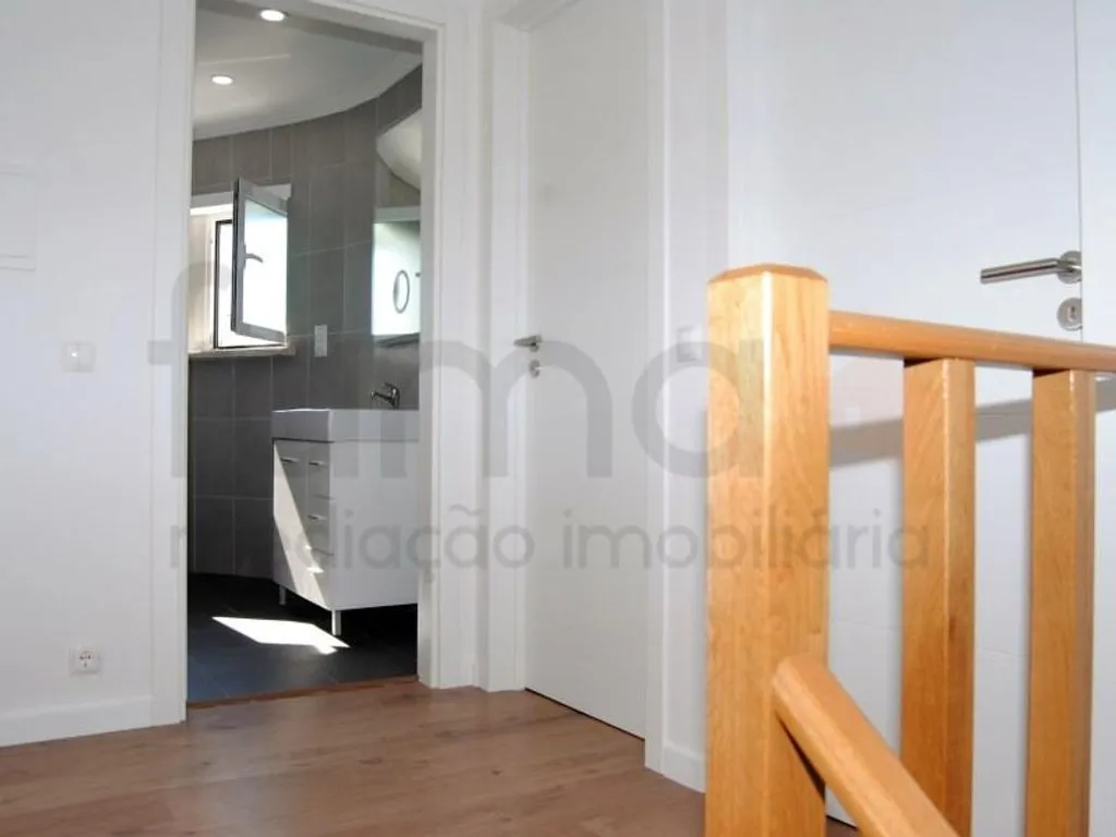 Esik - Remodelled House with Sea View in Ericeira