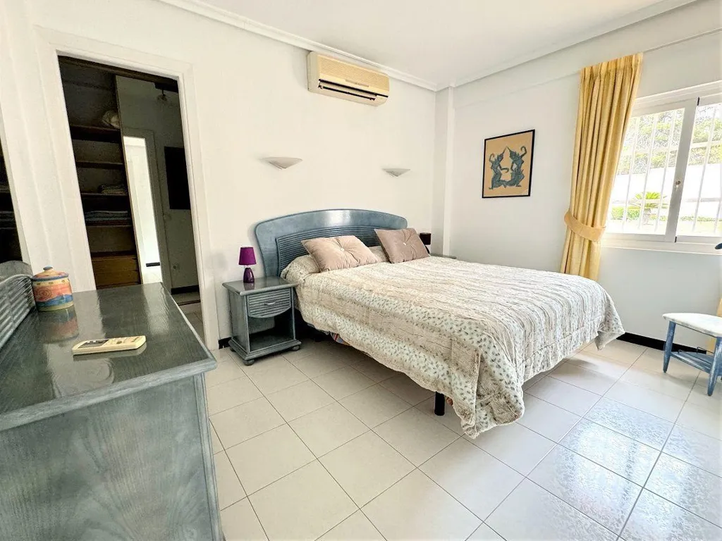Magamistoad - Chalet with Mini Golf in L'Albir-Zona Playa