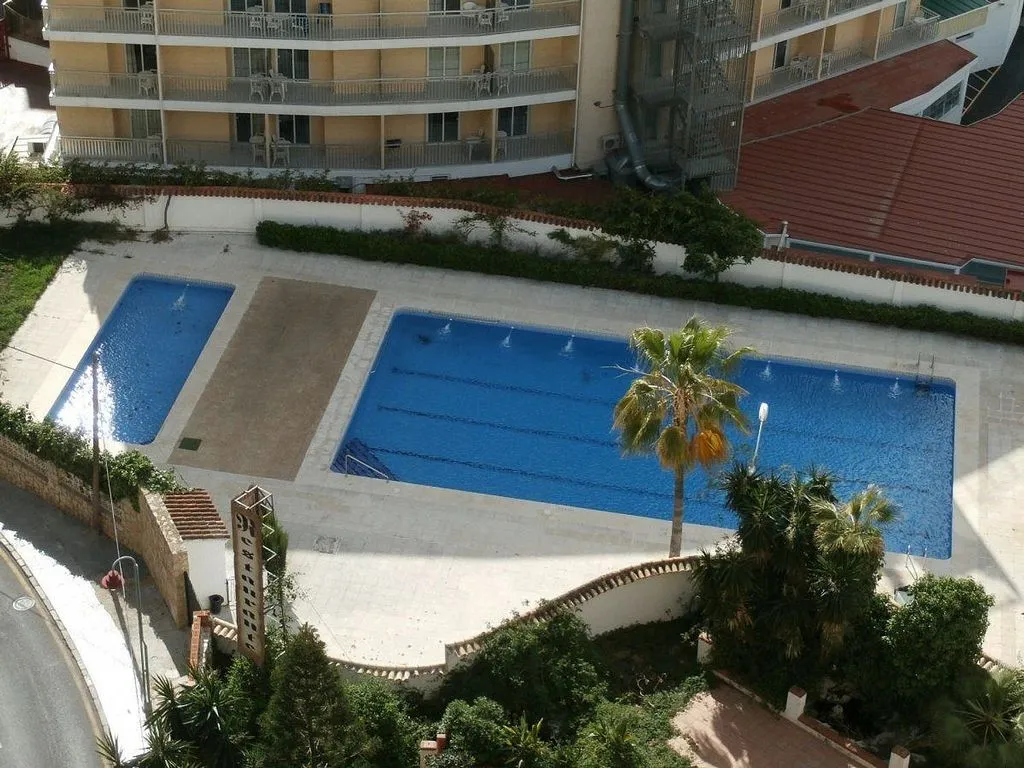 Bassein - Apartment with Pool in Rincón de Loix