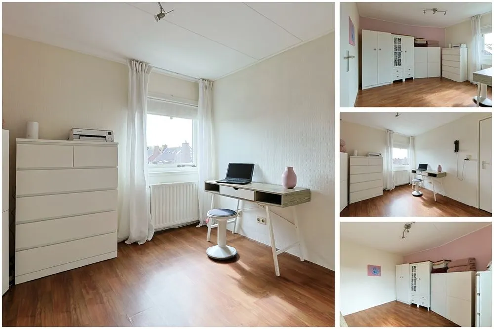 6-room house in Alphen Aan Den Rijn