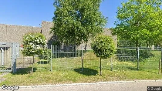 Välivaade - Warehouse with Workshop in Farum