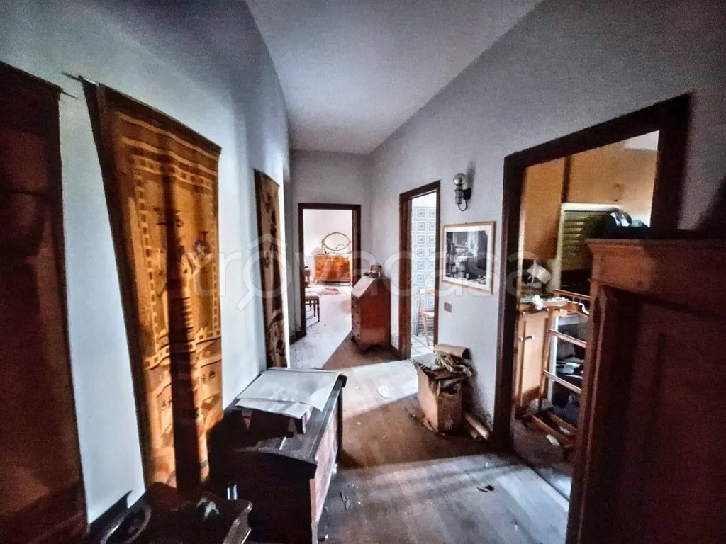 Entrée - Villa with Private Garden in Perugia