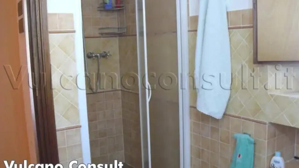 Bagni - Traditional Eolian Villa with Garden in Leni