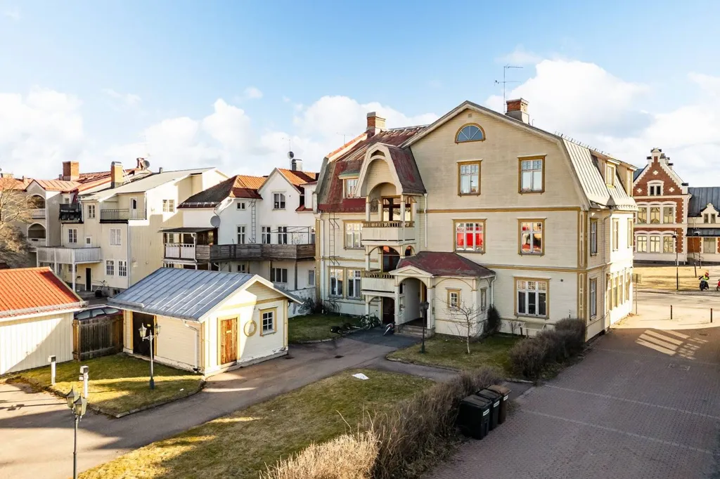 Bien à Vansbro kommun
