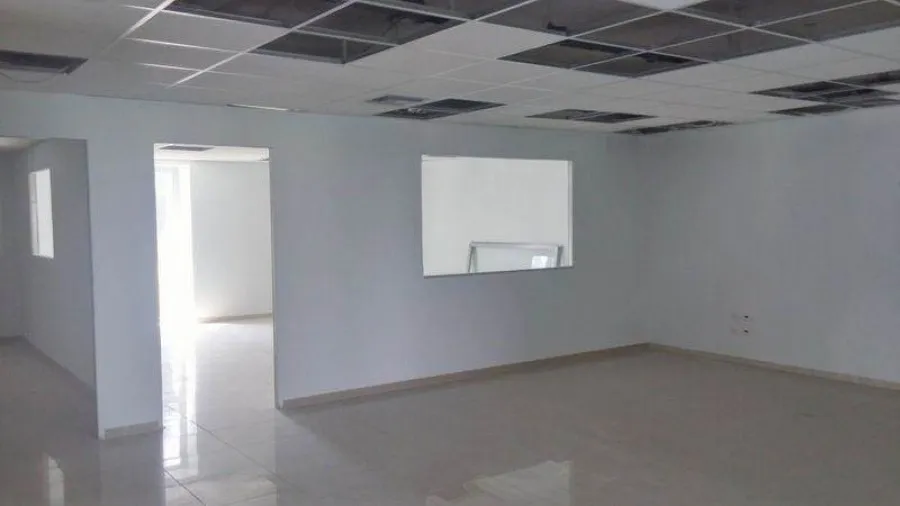 Pièces - Office Space with Sea View in Thessaloniki