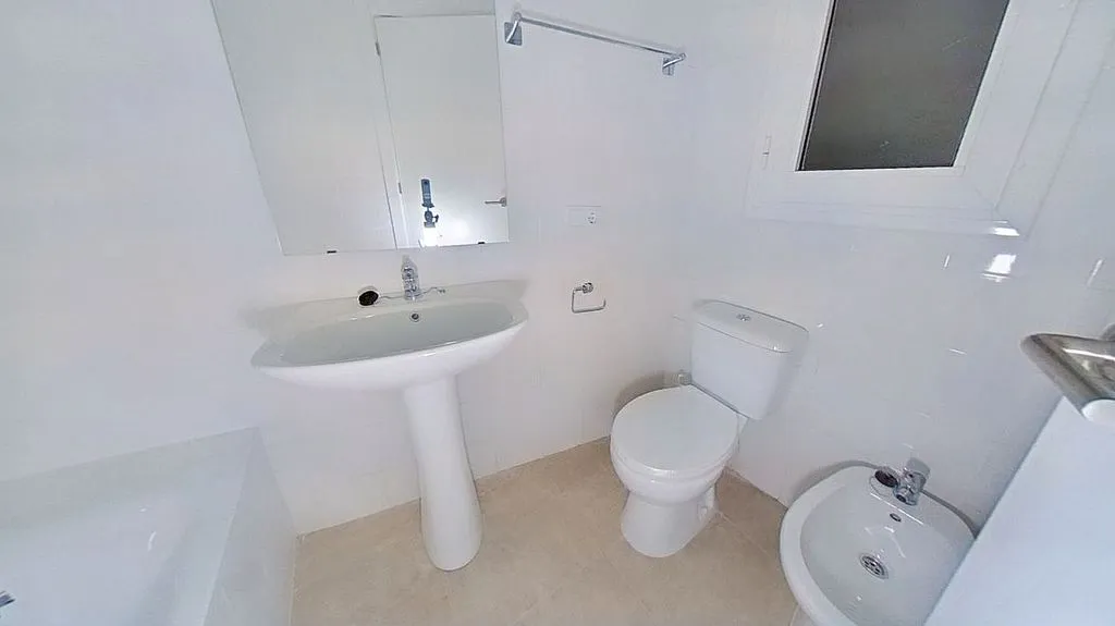 Salles de bain - Apartment with Lift in Nou Eixample Sud