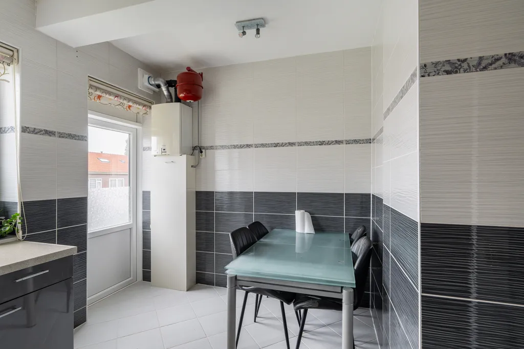 3-toaline korter asukohas Vlaardingen