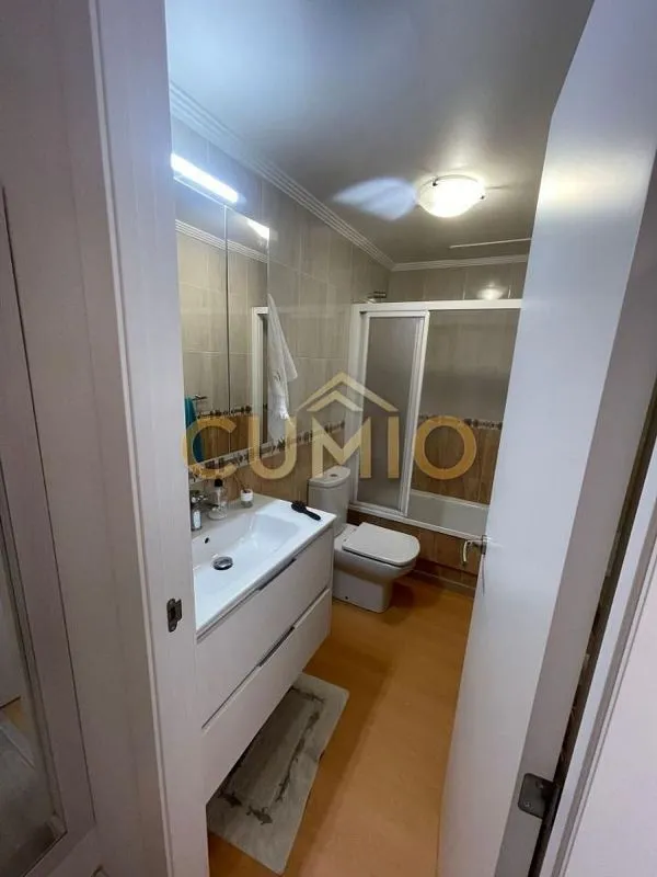 Vannitoad - Duplex with Garage in Nigrán