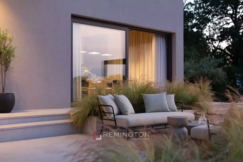 Terrasse - Charming House with Pool in Peaceful Istria