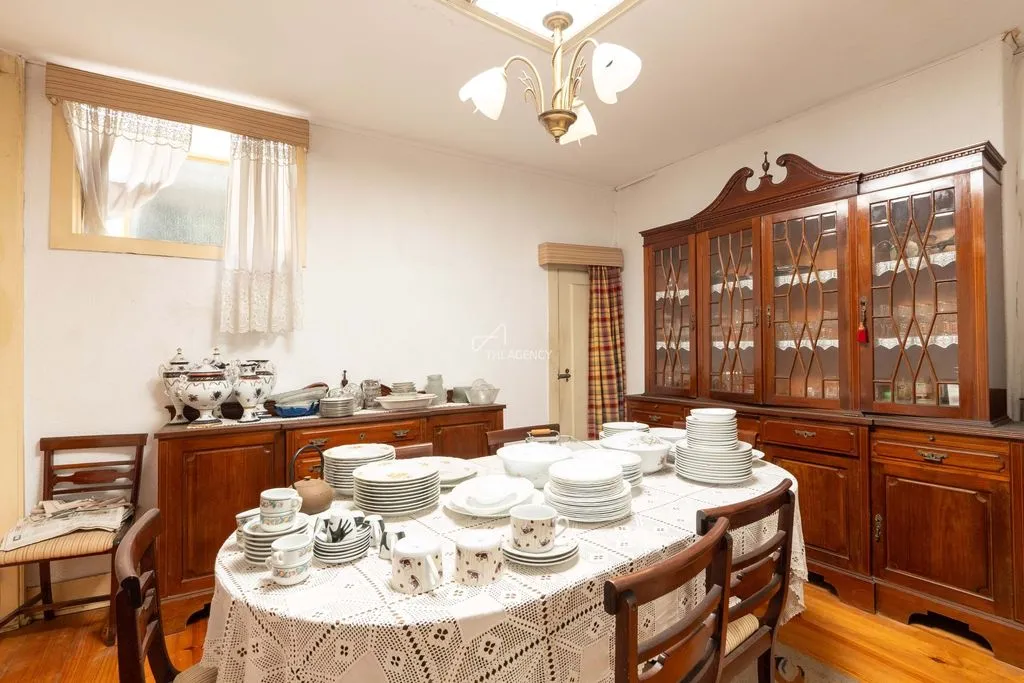 Salle à manger - Luxury Apartment Complex in Historic Vila Nova de Gaia