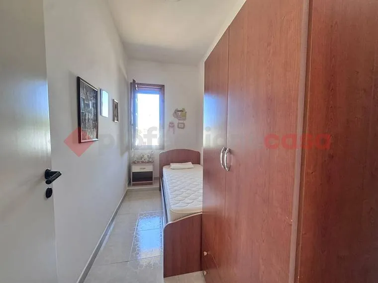 Camere da letto - Villa with Sea View in Leporano