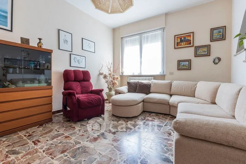 Séjour - Bifamiliar Villa with Garden in Oggiona con Santo Stefano