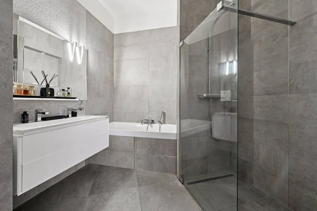 Vannitoad - Luxury Apartment with Art Deco Style in Paris 16