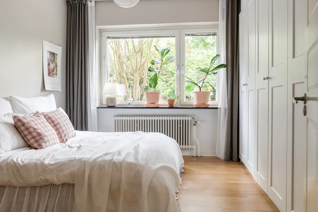 Appartement 3 pièces à Helsingborg