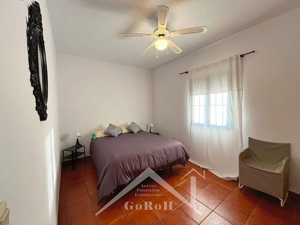 Chambres - Villa with Pool in La Colinas, Seville