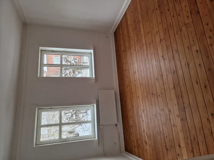 Pièces - Modernised Flat with Green Triangle View in Vejle