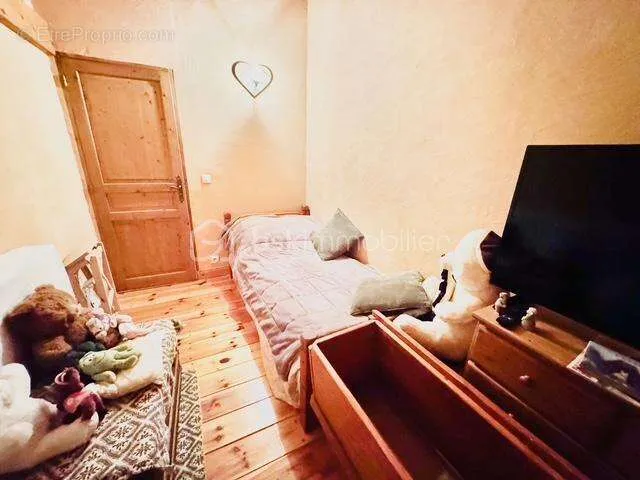 Chambres - Maison de village en pierre au cœur du Haut Verdon