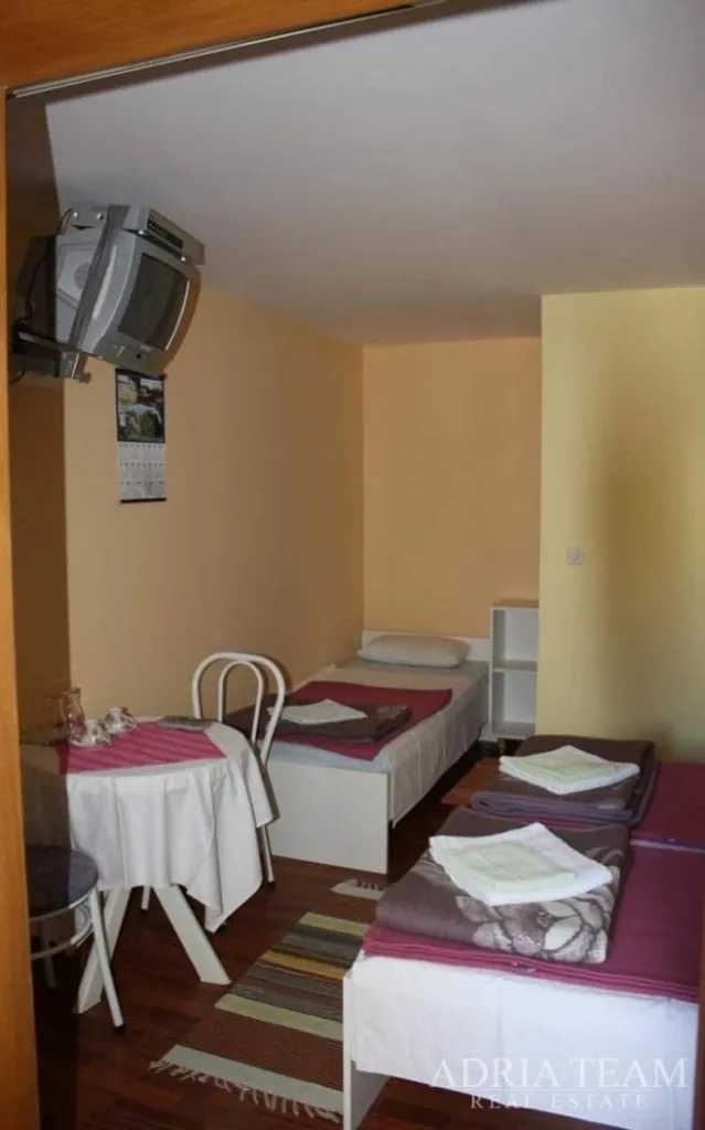 Magamistoad - Hotel Apartments with Sea View in Posedarje