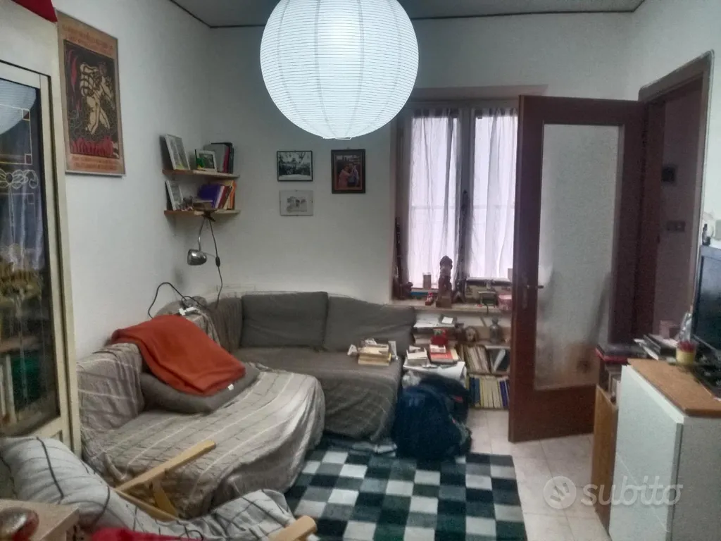 Séjour - Student/Teacher Room in Historic Centre, Gorizia