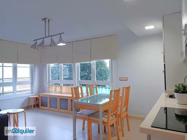 Salle à manger - Ground Floor Flat with Sea View in Sada