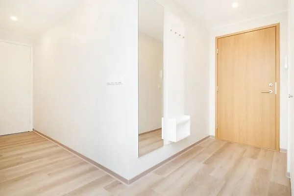 Entrée - 3-Bedroom Flat with Lift in Mustamäe, Tallinn