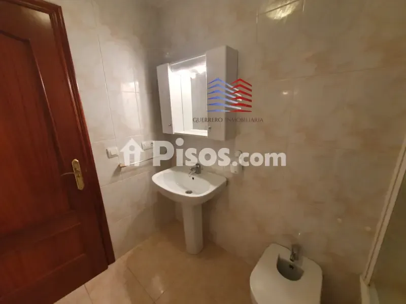 Appartement 3 chambres à ES