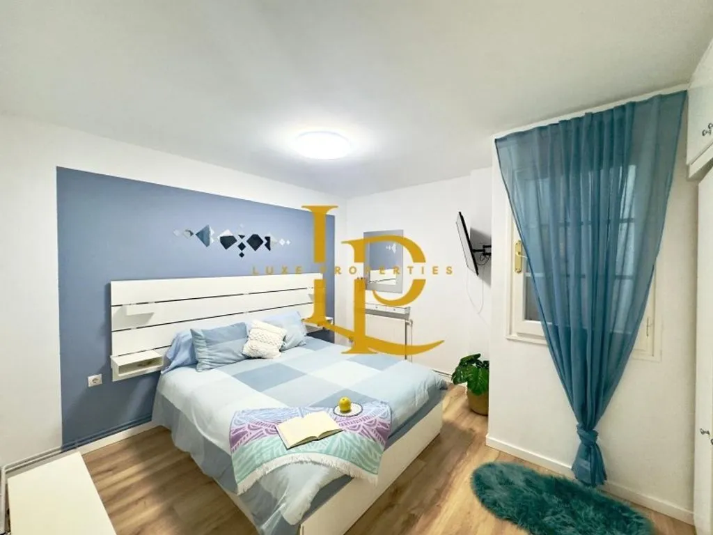Chambres - Luxury Duplex with Terrace in Cerdanyola del Vallès