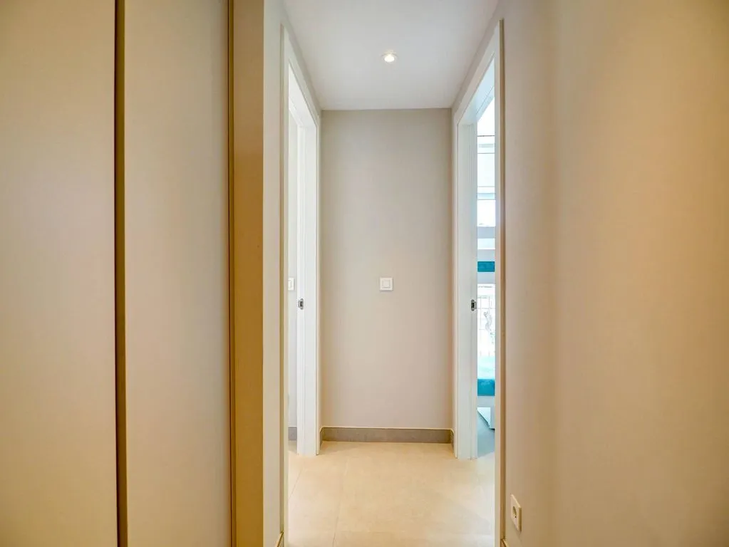 Ingresso - Luxury Flat with Balcony in Sitges