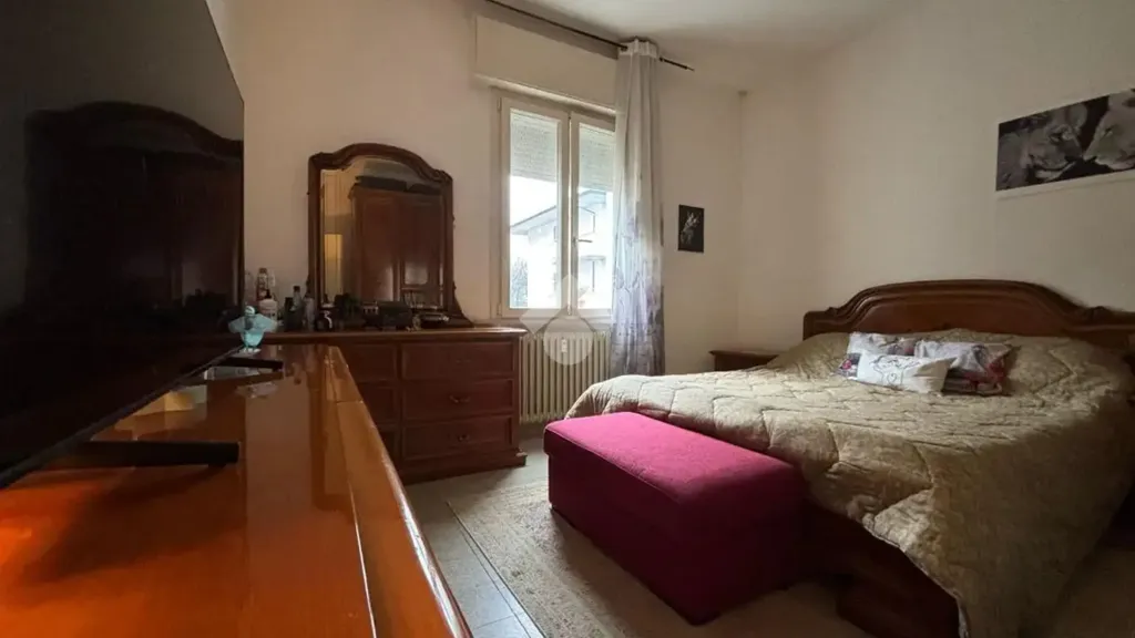 Magamistoad - Bright Trilocale with Parking in Cesena