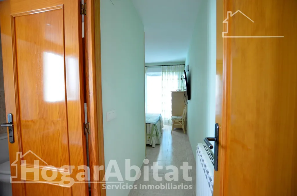 Entrée - Luxury Penthouse with Sea View in Alicante