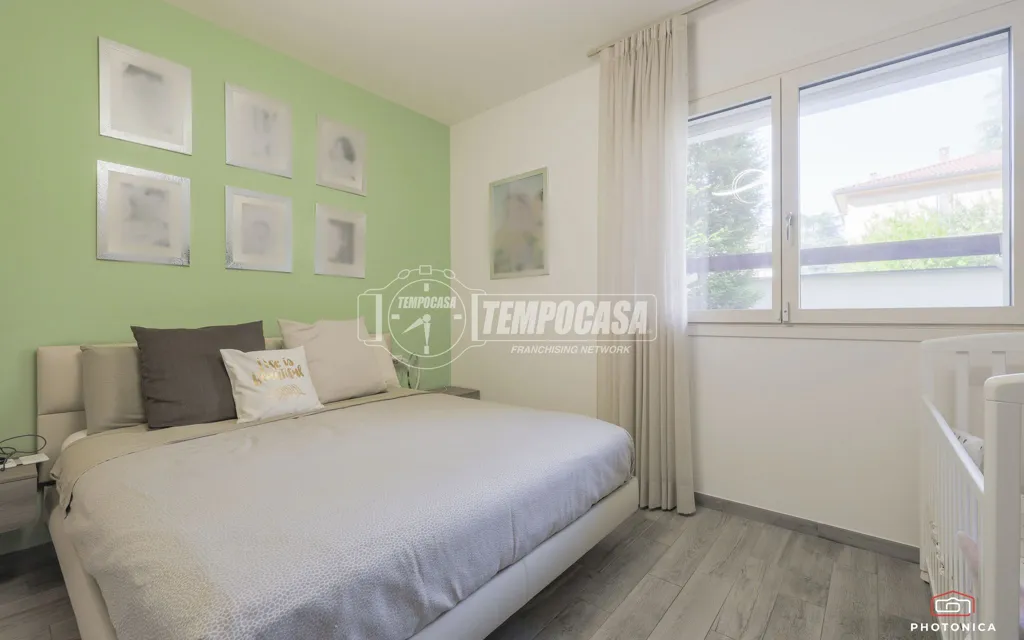 Chambres - Modern Apartment with Private Garden in Bologna