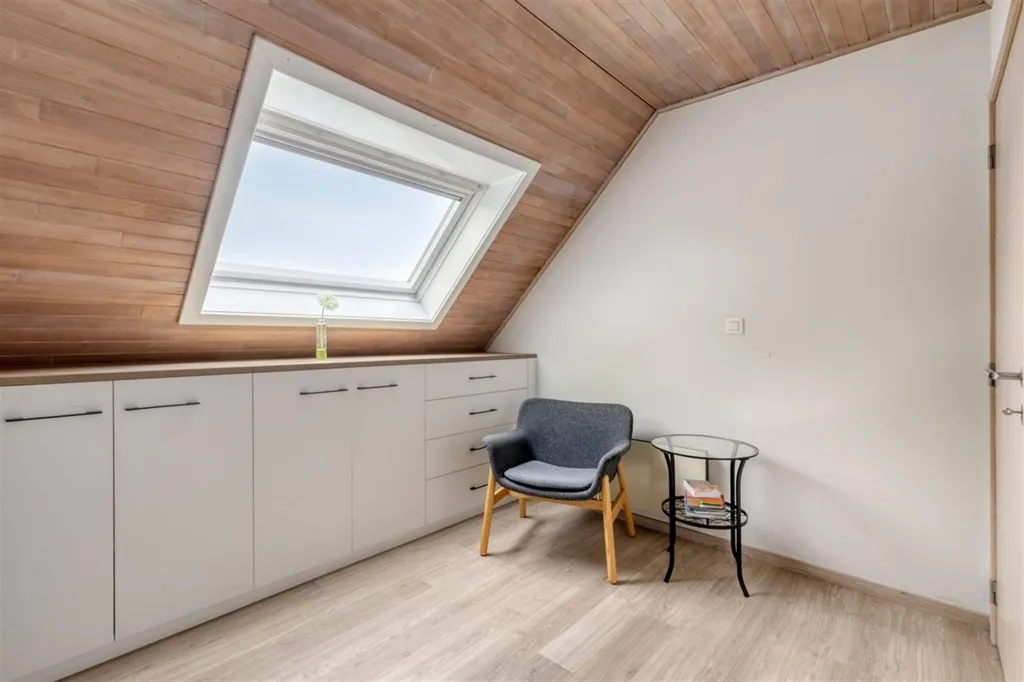Pièces - Maison avec Jardin et Terrasse à Oudenaarde