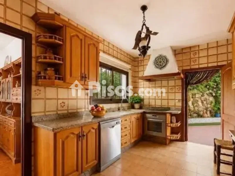 Maison 4 chambres à ES