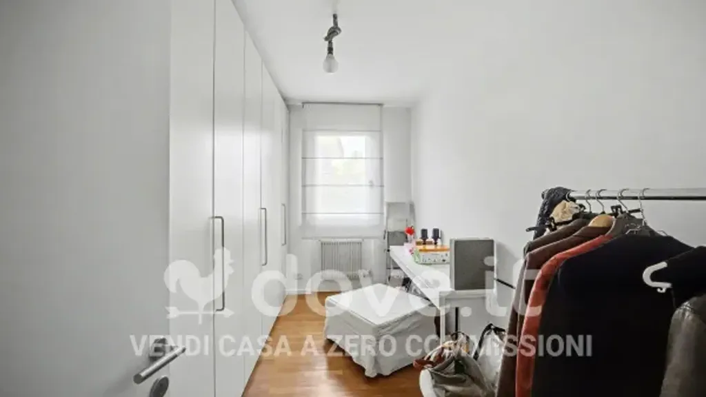 Pièces - Modern Apartment with Garden in Treviso
