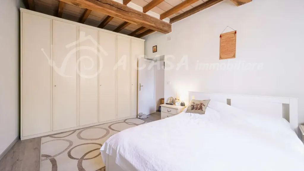 Chambres - Rearranged Apartment with Terraced View in Calestano