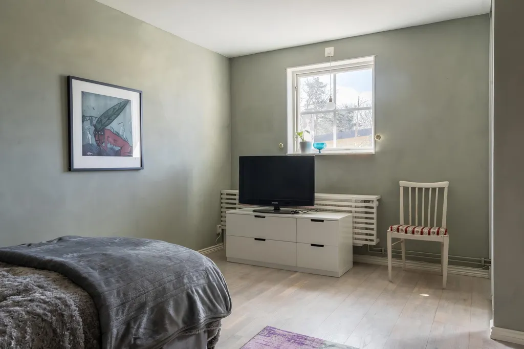 Magamistoad - Charming Villa with Guesthouse near Visby