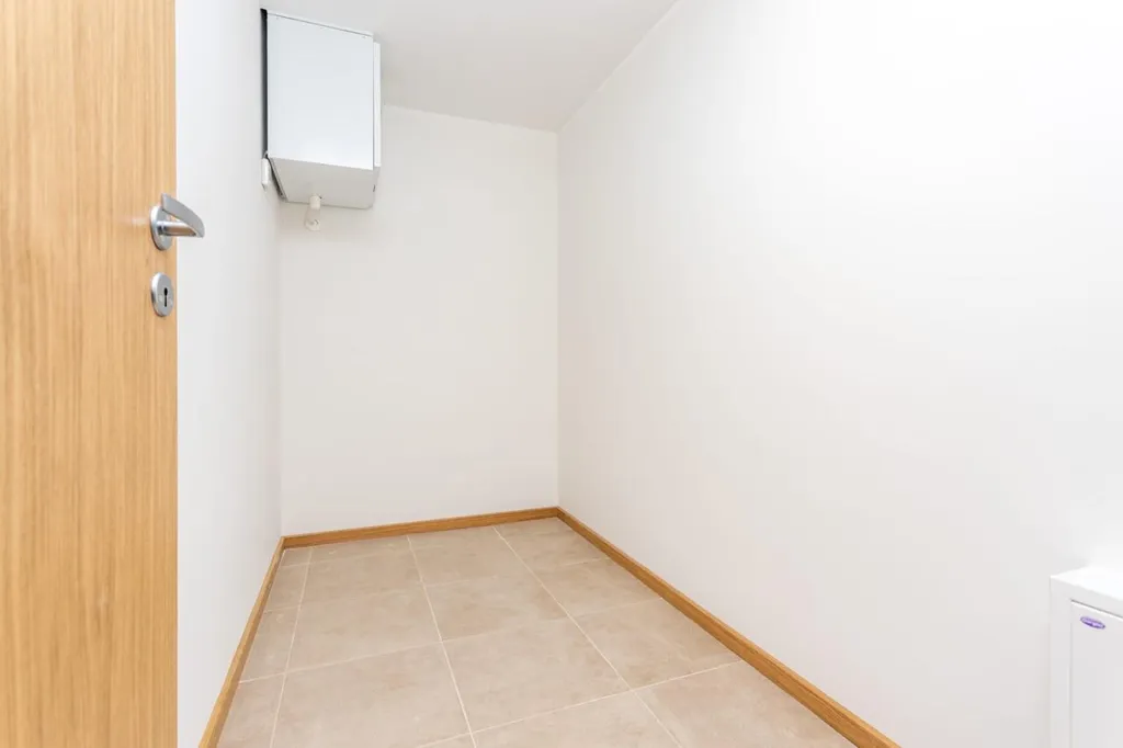 Entrée - Apartment with Balcony in Mustamäe, Tallinn