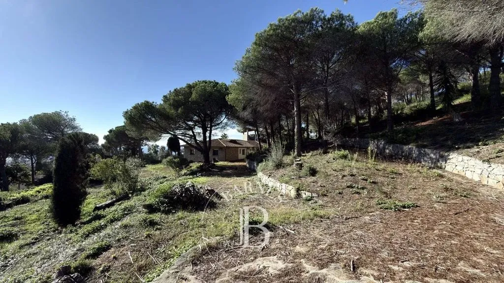 Aed - Luxury House with Sea Views in Premià de Dalt