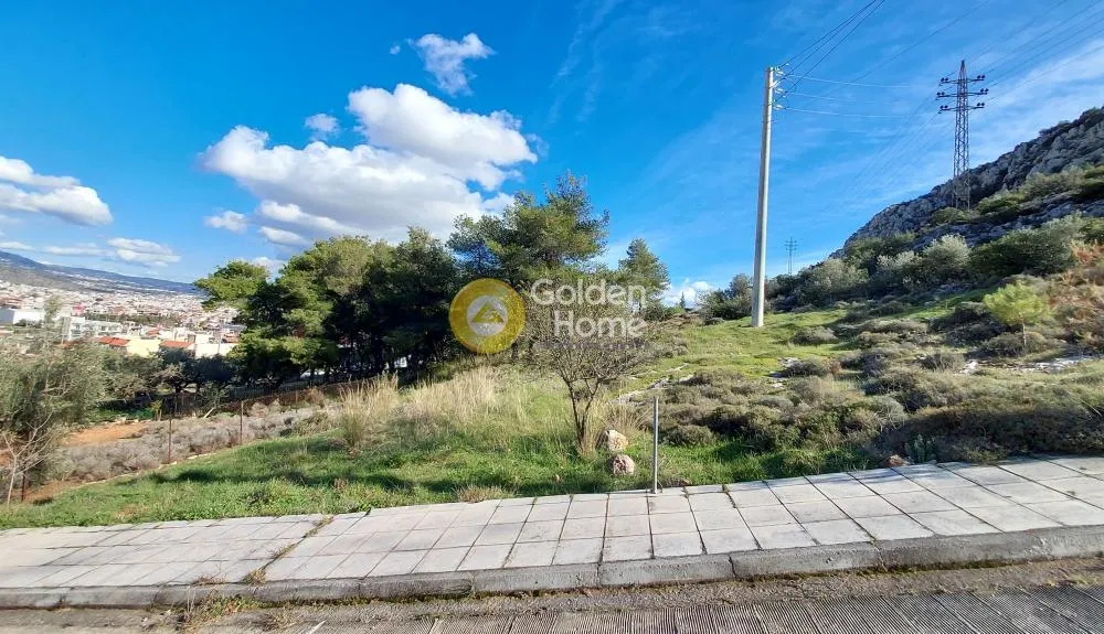 Land in GR