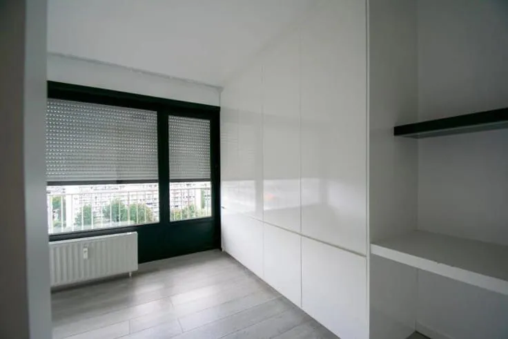 Appartement à Brussels