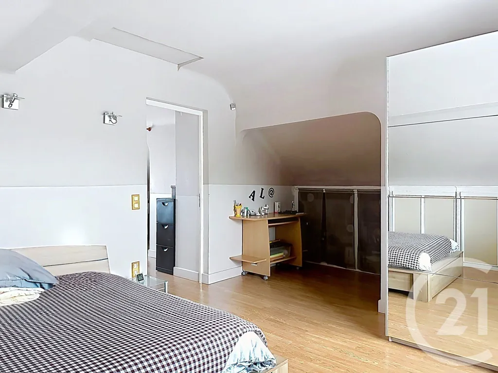 Maison 6 pièces à Orly