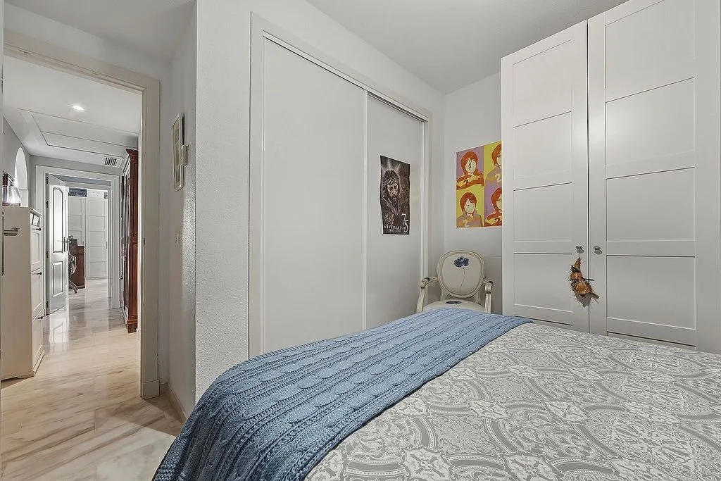 Magamistoad - Luxury Ground Floor Flat with Sea View in La Reserva