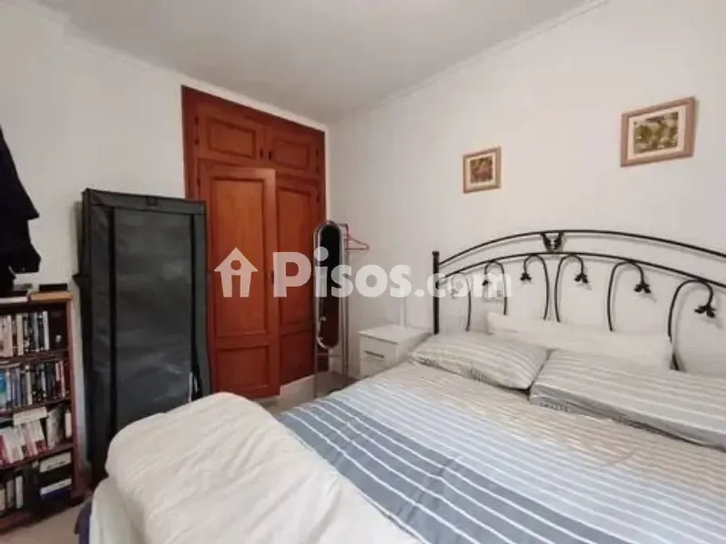 Camere da letto - Corner Flat with Garden View in Barranco Parra