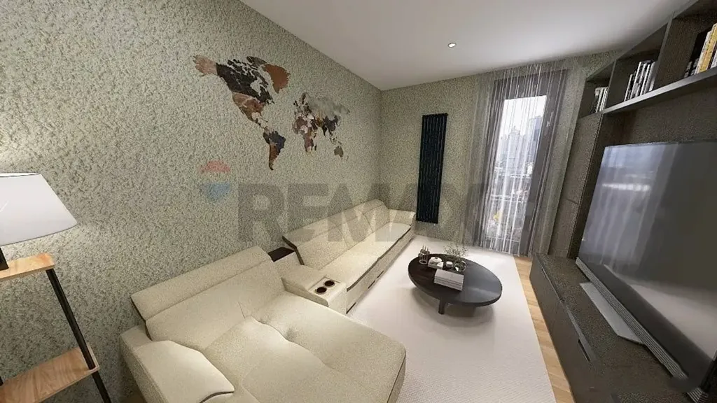 Elutuba - Spacious Apartment with Terrace in Bari