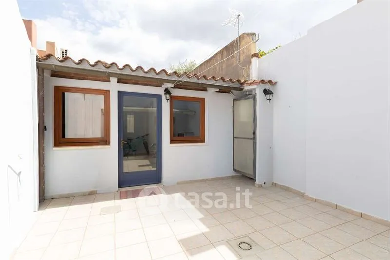 Aed - Rustic Villa with Private Garden in Quartucciu